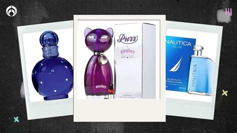 Suburbia: 6 perfumes que cuestan menos de mil .